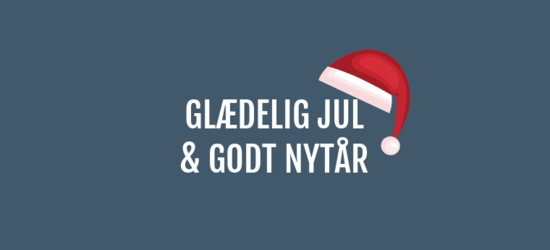 JULEHILSEN 2018