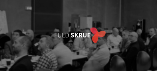 PRODAN ER NYT MEDLEM AF NETVÆRKET FULD SKRUE